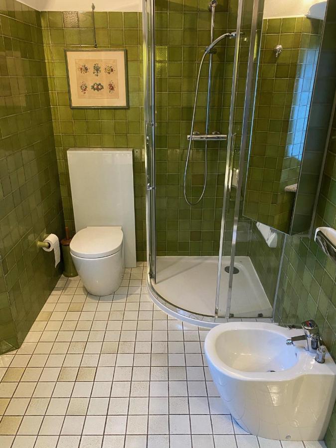 La Ghirba Apartment Santa Maria Maggiore Ngoại thất bức ảnh