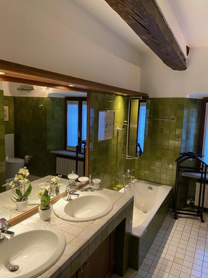 La Ghirba Apartment Santa Maria Maggiore Ngoại thất bức ảnh